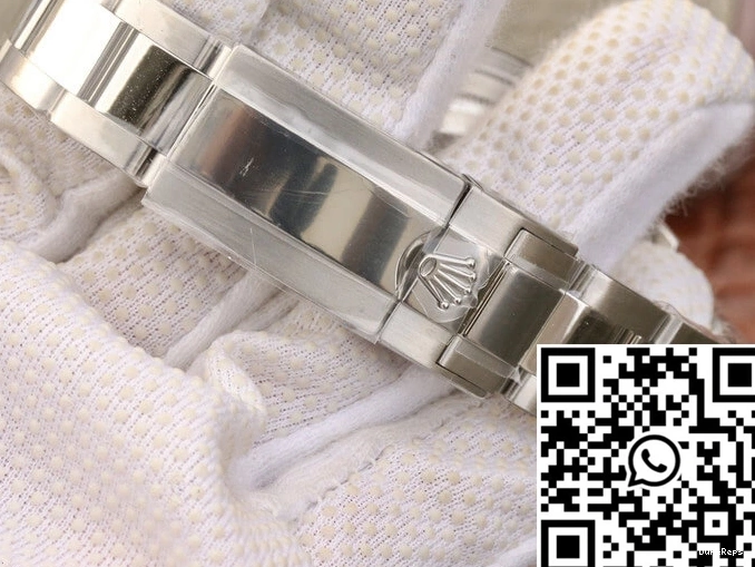 Rolex 268622 Blue Factory Yacht Master AR Dial 1031